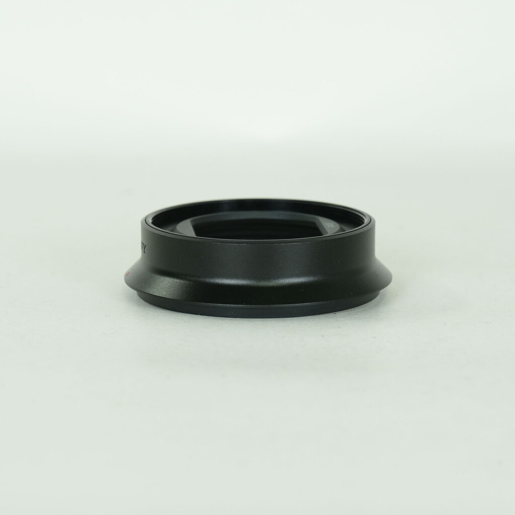 SONY FE 40mm F2.5 G SEL40F25G