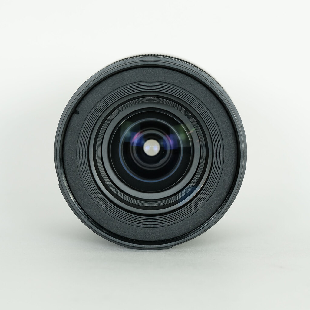 OLYMPUS M.ZUIKO DIGITAL ED 12‑45mm F4.0 PRO