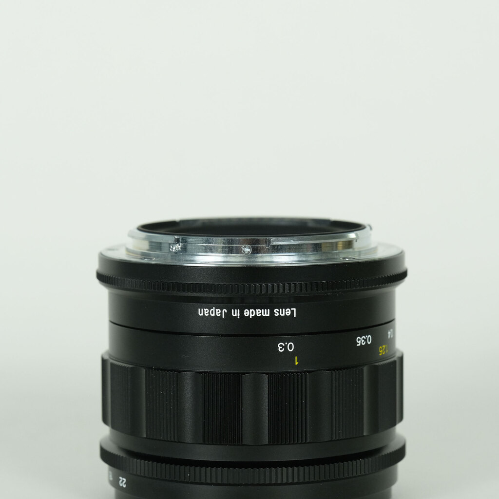 Voigtlander NOKTON 40mm F1.2 Aspherical（ニコンZ用）の出品 | ONE