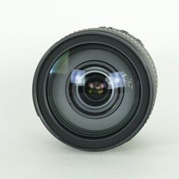 Nikon AF-S NIKKOR 24-120mm f/4G ED VR