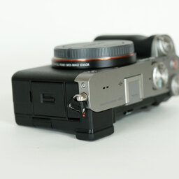 SONY α7C（ILCE-7C）