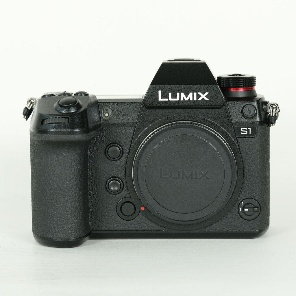 LUMIX DC-S1 ボディ 中古価格比較 - 価格.com