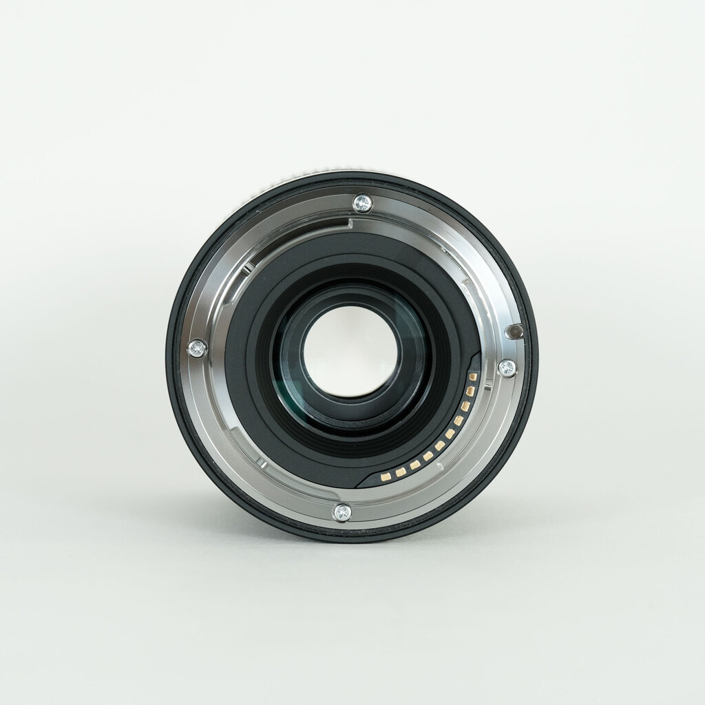 SIGMA 18-50mm F2.8 DC DN｜Contemporary [ソニーE用]