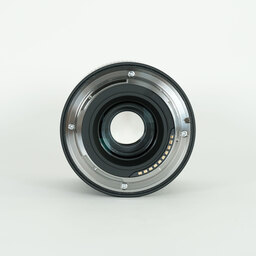 SIGMA 18-50mm F2.8 DC DN｜Contemporary [ソニーE用]