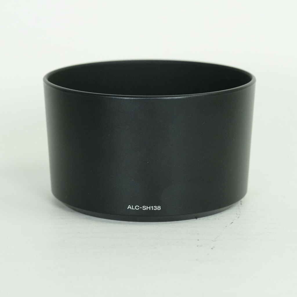 SONY FE 90mm F2.8 Macro G OSS SEL90M28G