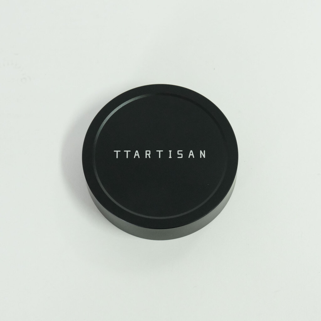 銘匠光学 TTArtisan 11mm F2.8 Fisheye (キヤノンRF用)