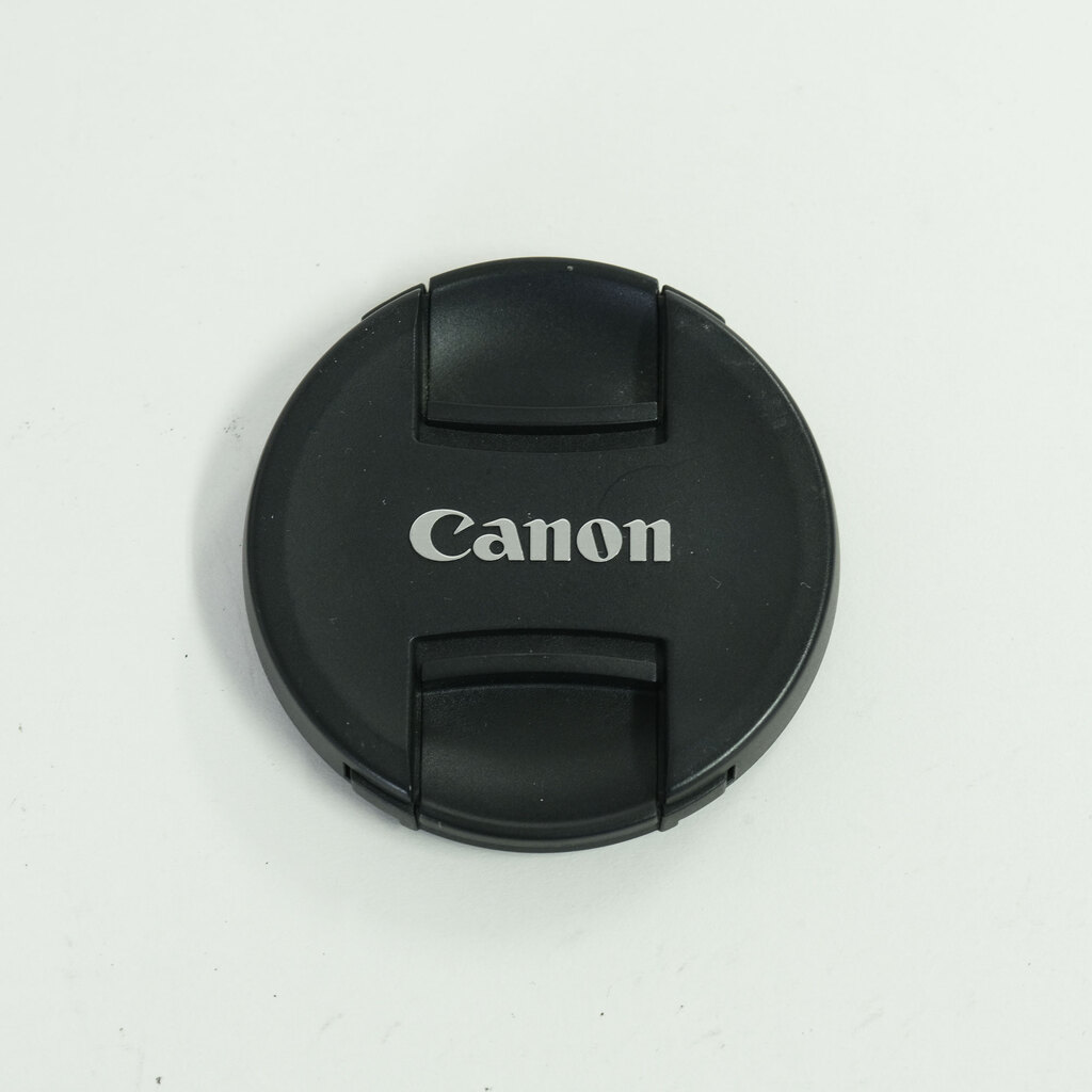 Canon EF35mm F2 IS USM