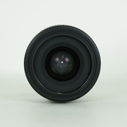 Nikon AF-S DX NIKKOR 35mm f/1.8G