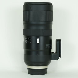 TAMRON SP 70-200mm F/2.8 Di VC USD G2 (Model A025) [ニコンF用]
