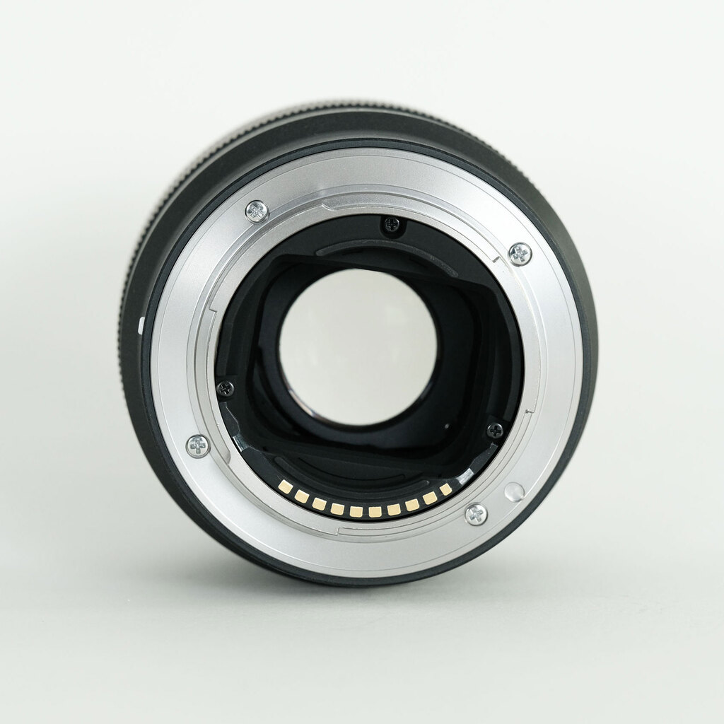 SONY FE 50mm F1.8 SEL50F18F