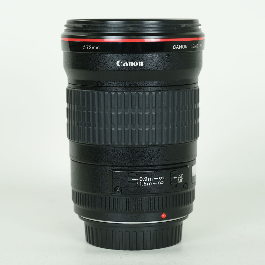 Canon EF135mm F2L USM