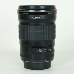 Canon EF135mm F2L USM