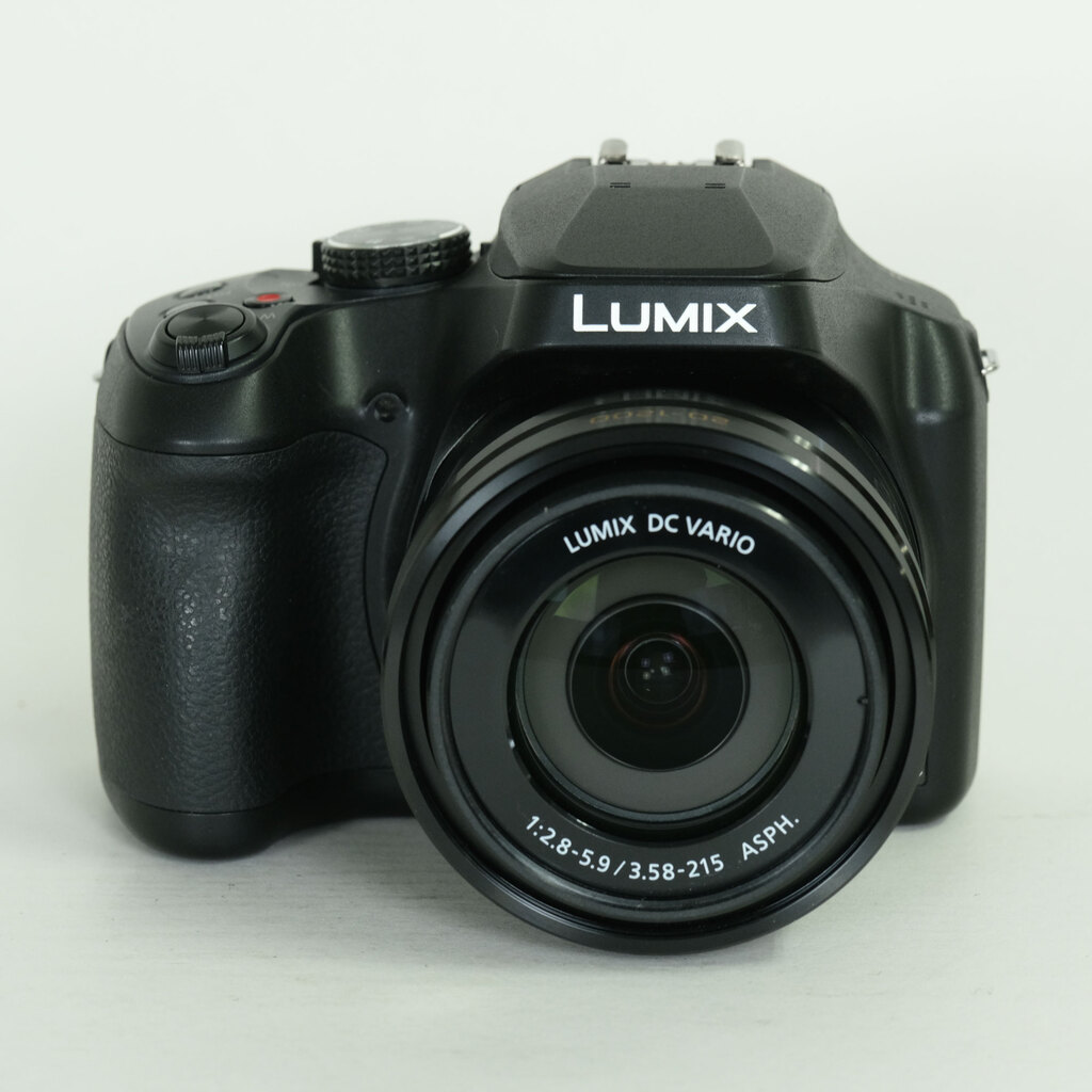 Panasonic LUMIX DC-FZ85 Panasonic LUMIX DC-FZ85