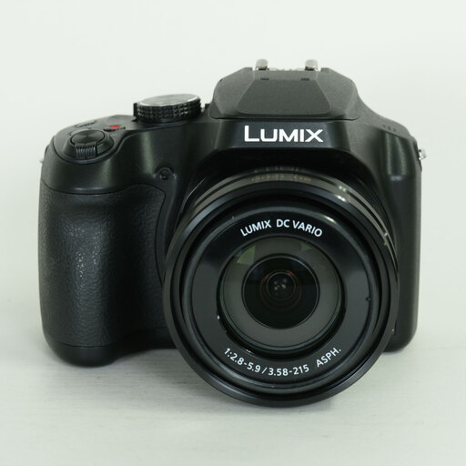 Panasonic LUMIX DC-FZ85