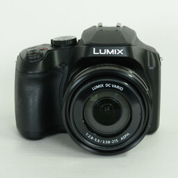 Panasonic LUMIX DC-FZ85 Panasonic LUMIX DC-FZ85