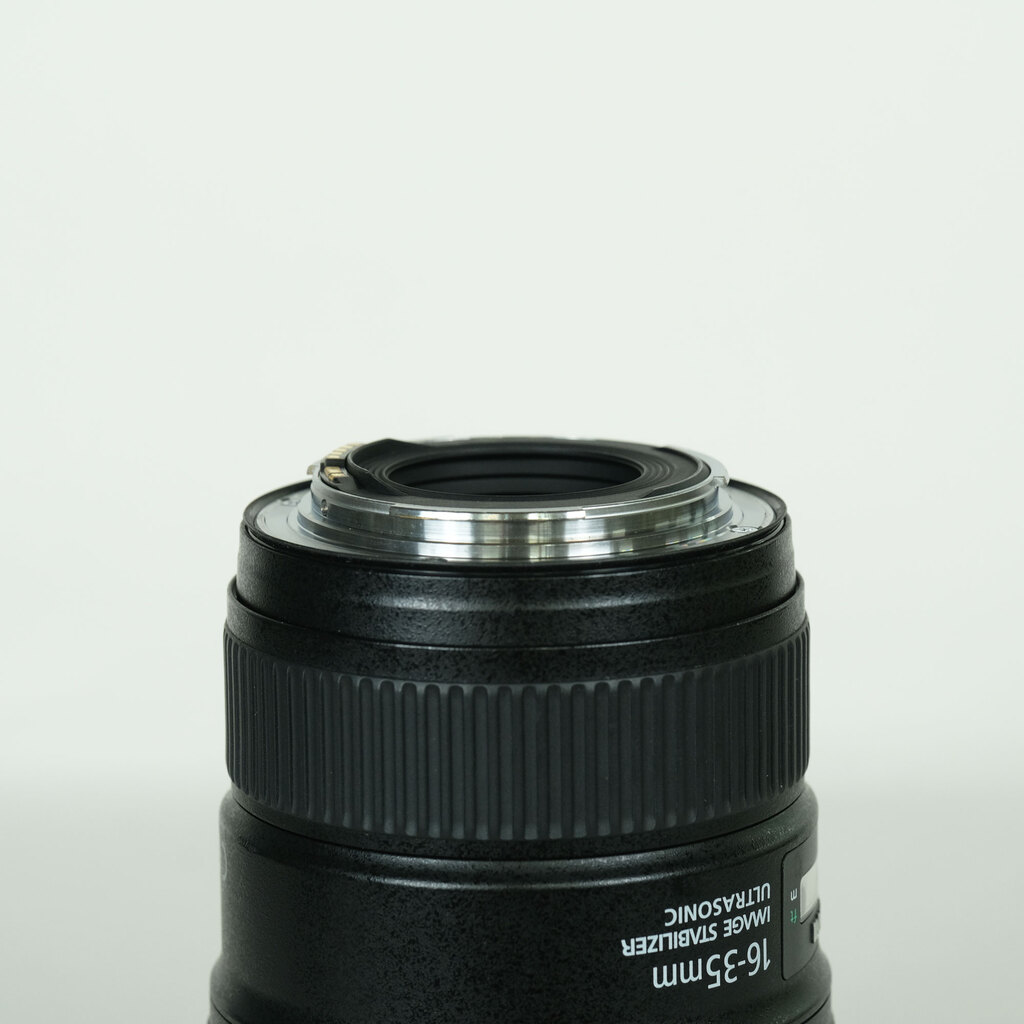 Canon EF16-35mm F4L IS USMの出品 | ONE SCENE（ワンシーン）