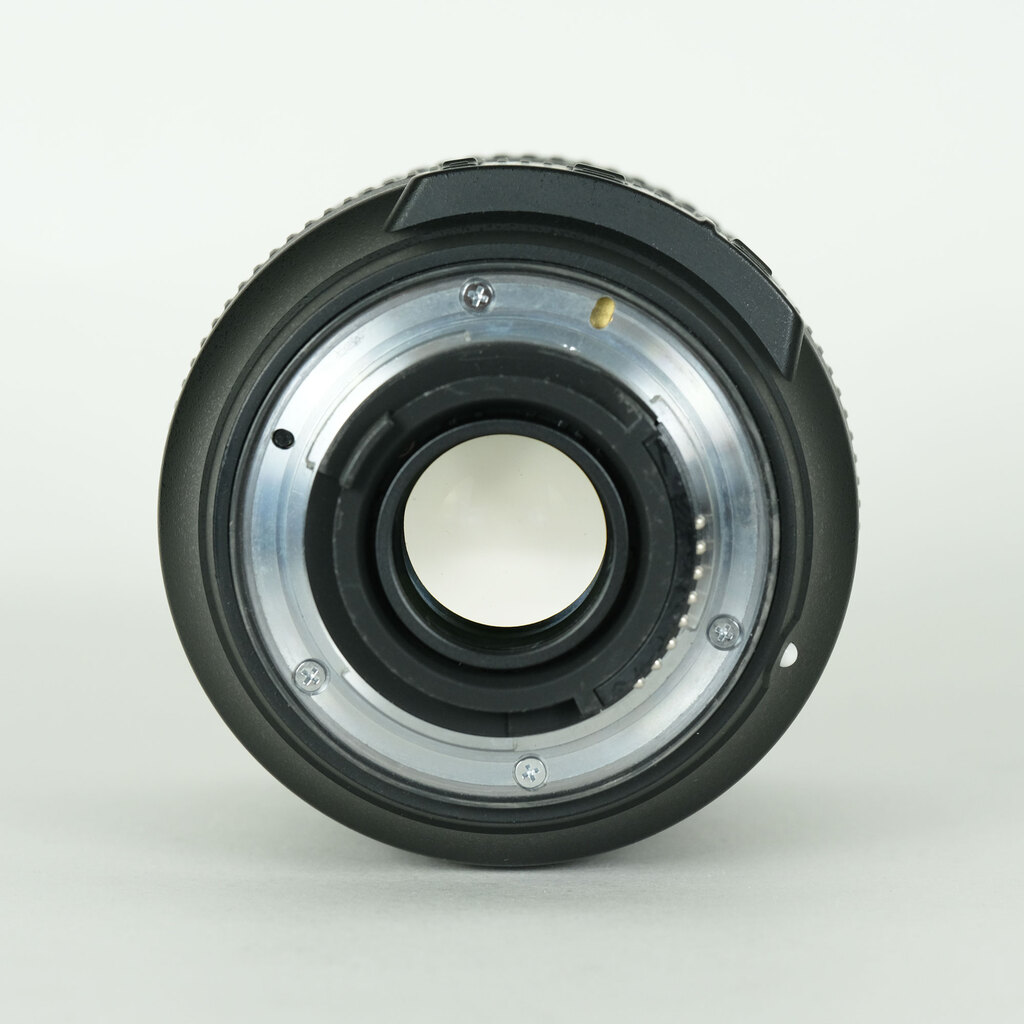 Nikon AF-S DX NIKKOR 16-80mm f/2.8-4E ED VR