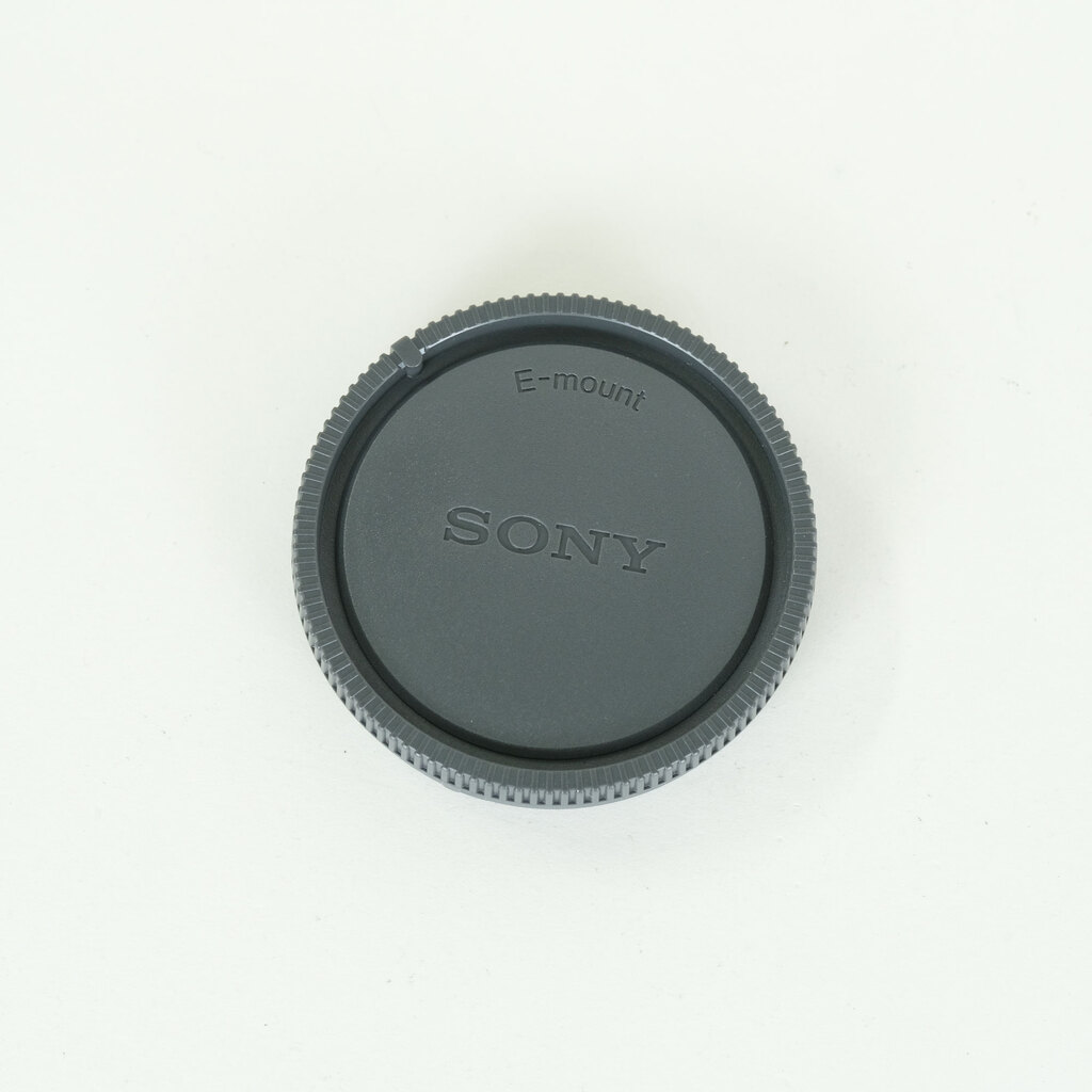 SONY E 55-210mm F4.5-6.3 OSS SEL55210 SONY E 55-210mm F4.5-6.3 OSS SEL55210