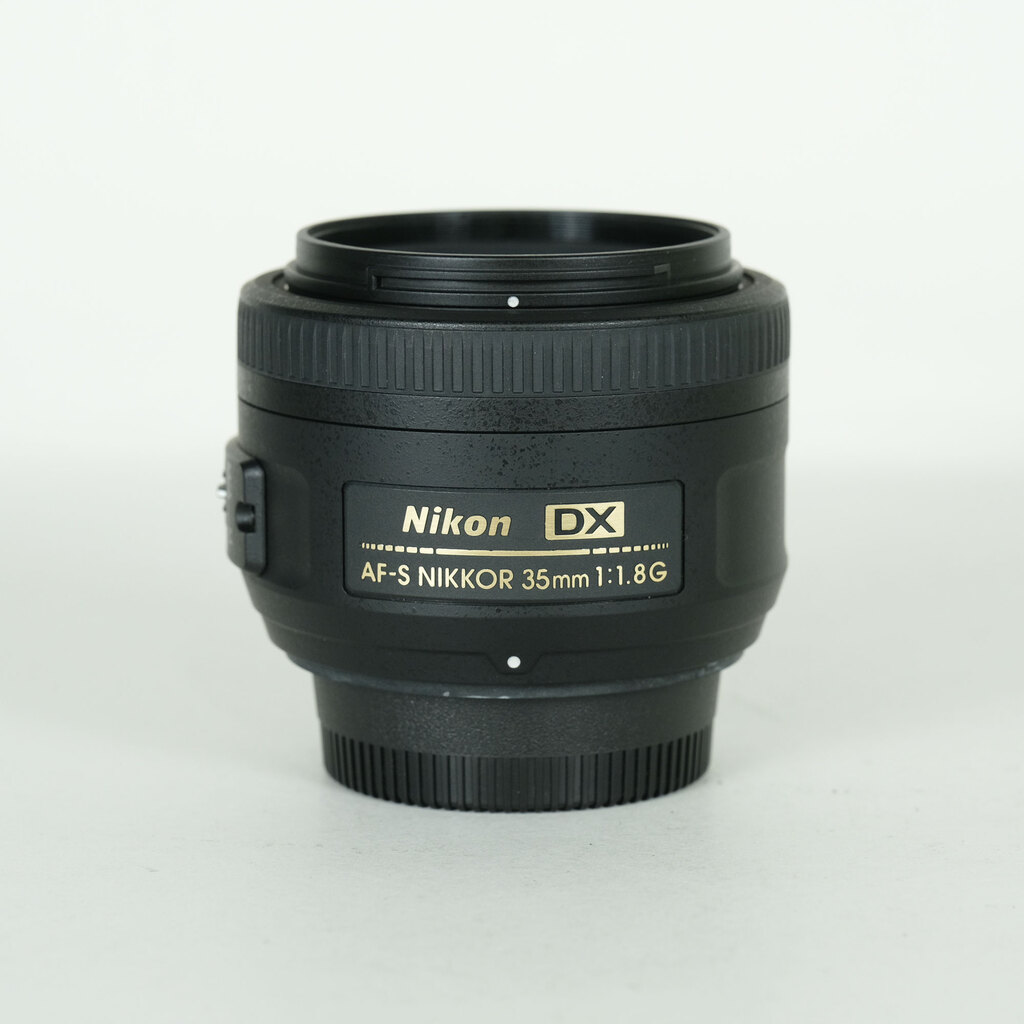 AF-S DX NIKKOR 35mm f/1.8G 中古価格比較 - 価格.com