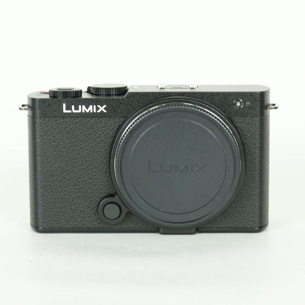 LUMIX DC-S9 ボディ 中古価格比較 - 価格.com