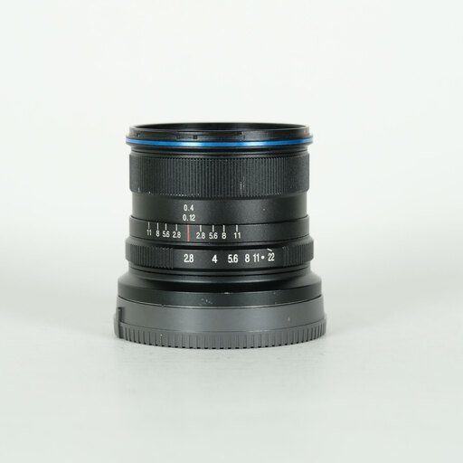 LAOWA 9mm F2.8 ZERO-D [ソニーE用]
