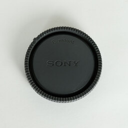 SONY 135mm F2.8 [T4.5] STF SAL135F28