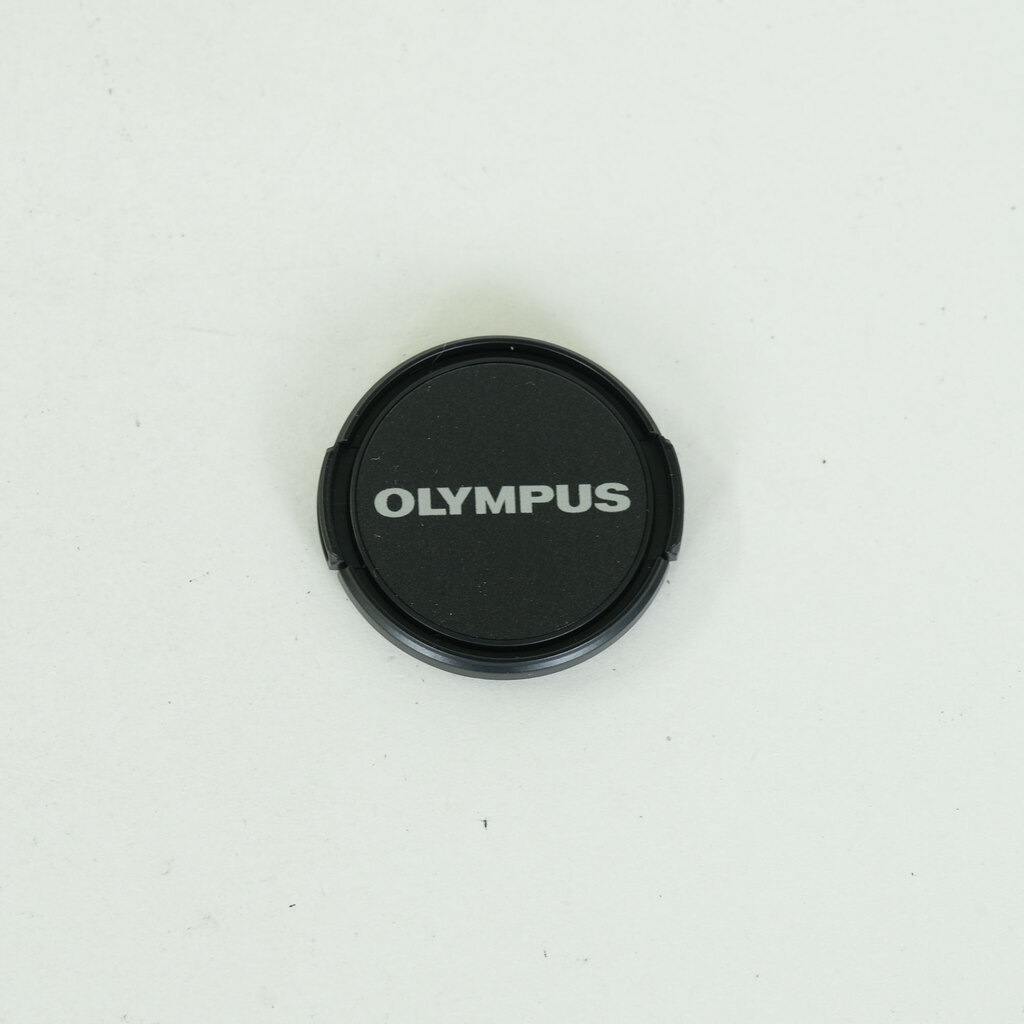 OLYMPUS M.ZUIKO DIGITAL ED 14-42mm F3.5-5.6 EZ ブラック