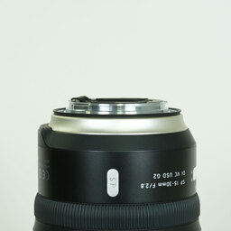 TAMRON SP 15-30mm F/2.8 Di VC USD G2（Model A041）[キヤノン用]