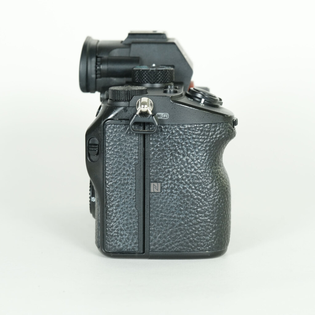 SONY α7 III（ILCE-7M3）