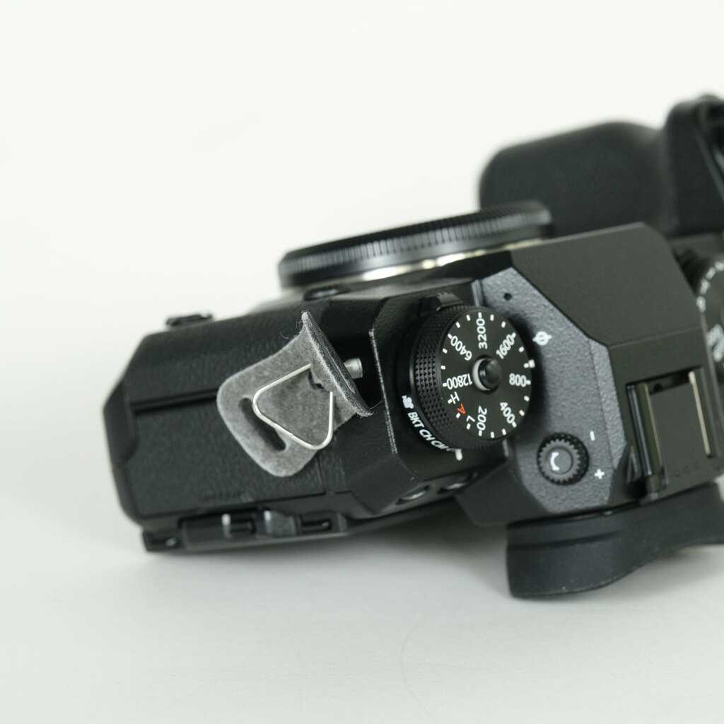 FUJIFILM X-H1