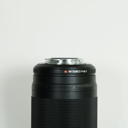 OLYMPUS M.ZUIKO DIGITAL ED 75-300mm F4.8-6.7 II