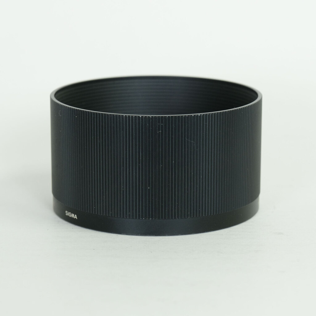 SIGMA 65mm F2 DG DN｜Contemporary [ライカL用]