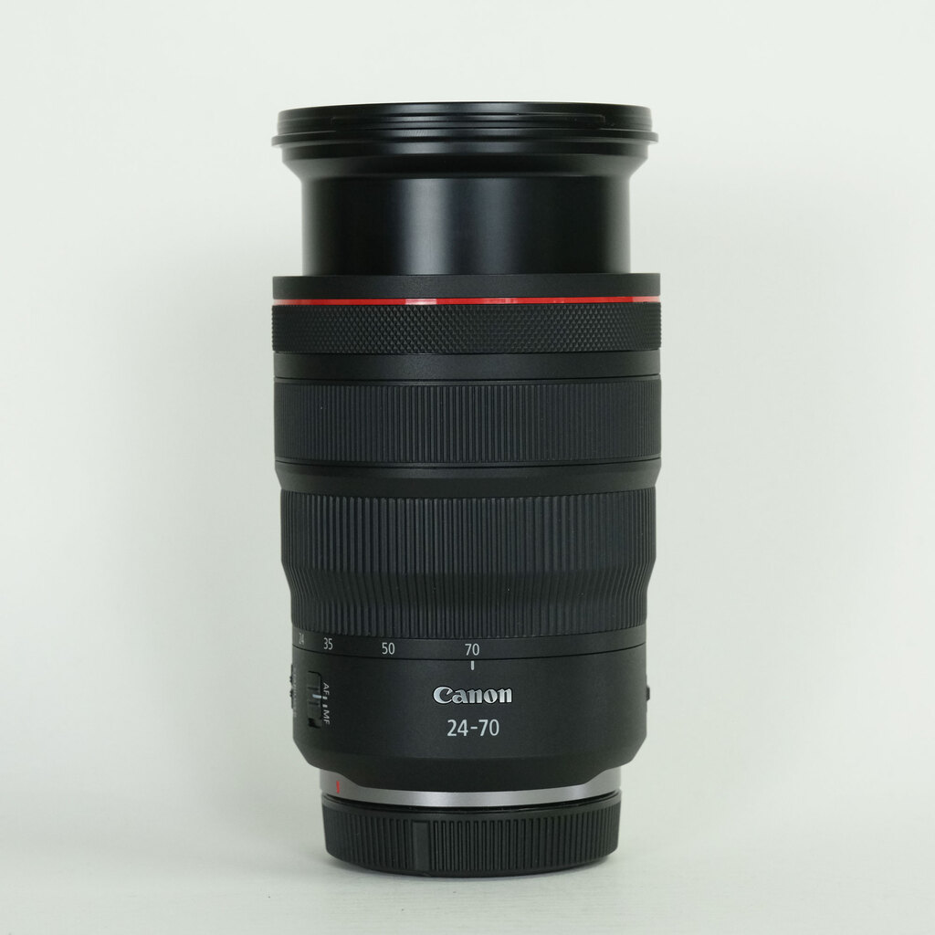 Canon RF24-70mm F2.8 L IS USM