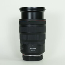 Canon RF24-70mm F2.8 L IS USM