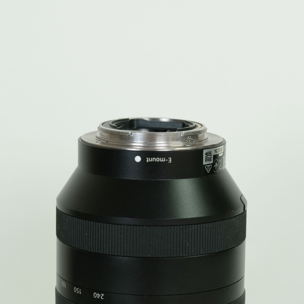 SONY FE 24-240mm F3.5-6.3 OSS SEL24240