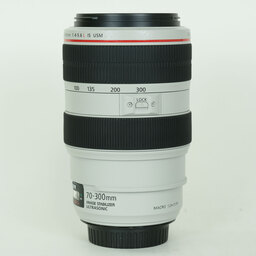 Canon EF70-300mm F4-5.6L IS USM