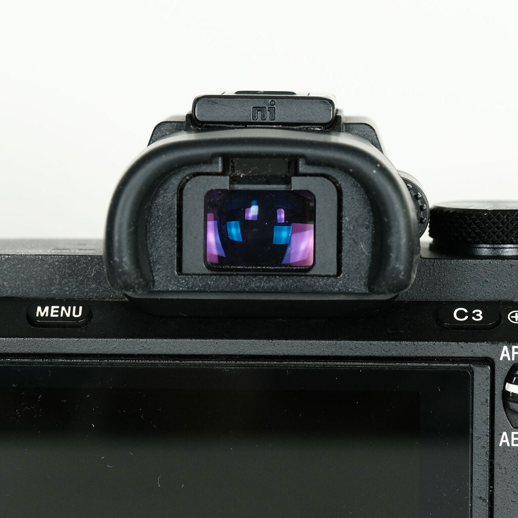 SONY α7 II（ILCE-7M2）