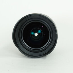 SONY FE 12-24mm F4 G SEL1224G