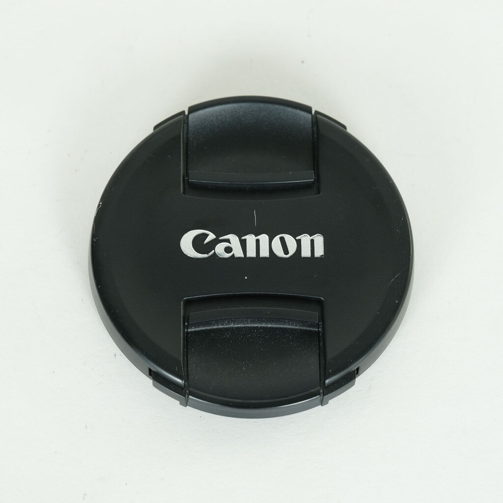 Canon EF70-200mm F2.8L IS II USM