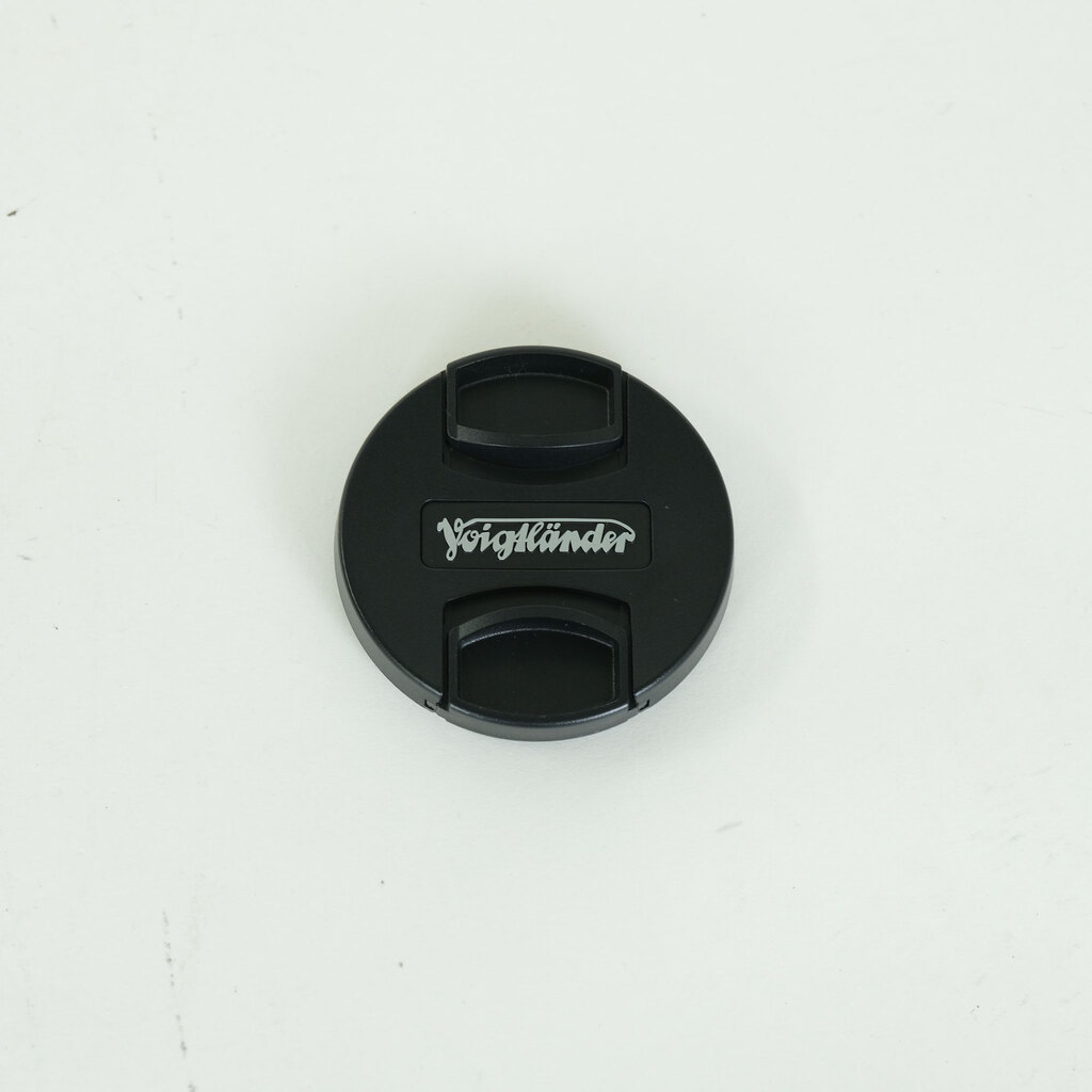 Voigtlander APO-LANTHAR 50mm F2 Aspherical VM [ライカM用]