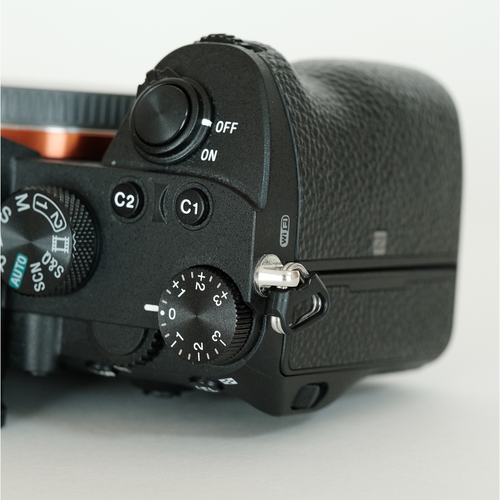 SONY α7 III（ILCE-7M3）