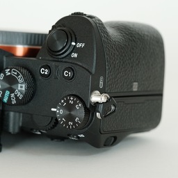 SONY α7 III（ILCE-7M3）