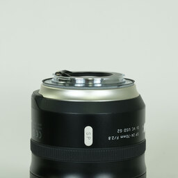 TAMRON SP 24-70mm F/2.8 Di VC USD G2（Model A032）[キヤノンEF用]