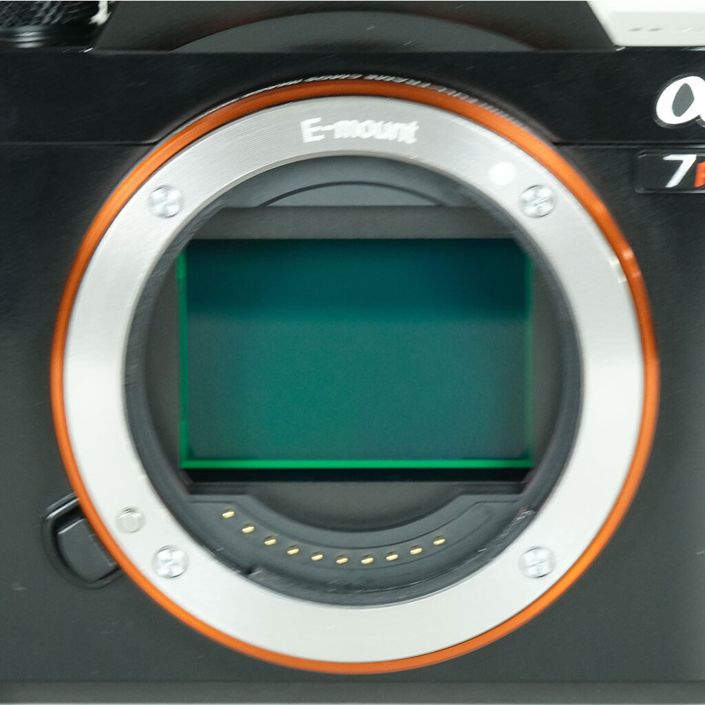SONY α7R（ILCE-7R）