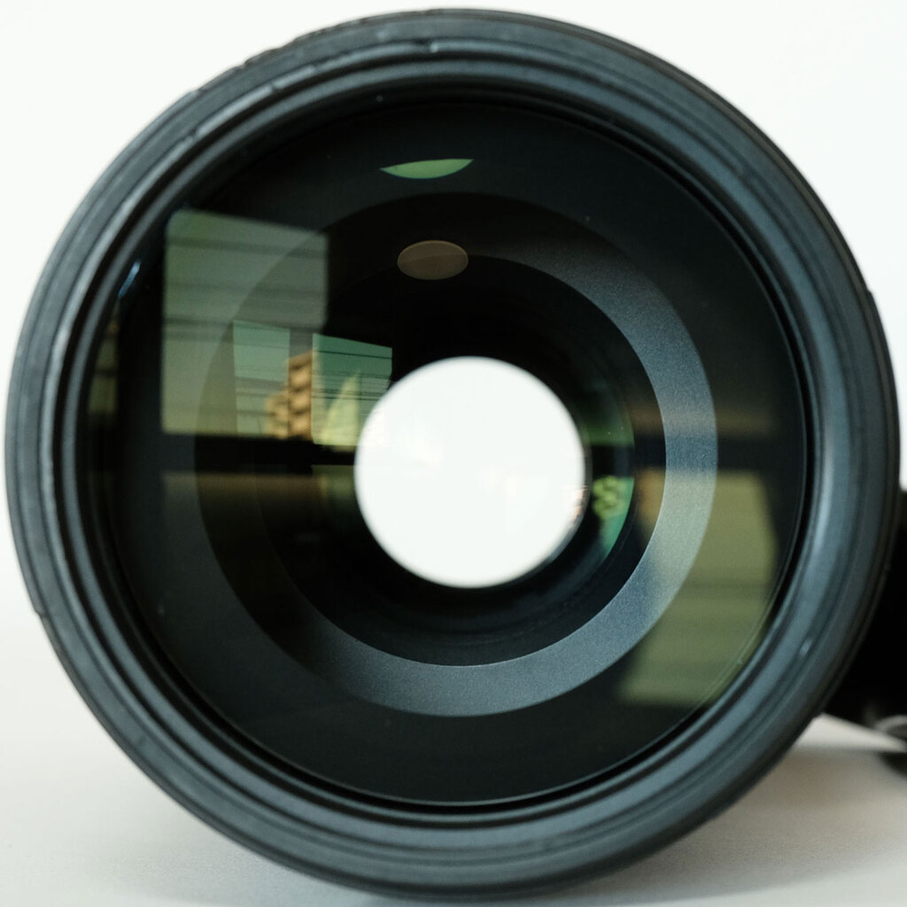 Nikon AF-S NIKKOR 200-500mm f/5.6E ED VR