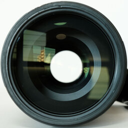 Nikon AF-S NIKKOR 200-500mm f/5.6E ED VR