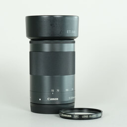 Canon EF-M55-200mm F4.5-6.3 IS STM Canon EF-M55-200mm F4.5-6.3 IS STM