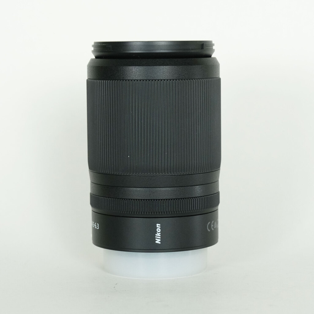 Nikon NIKKOR Z DX 50-250mm f/4.5-6.3 VR