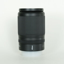 Nikon NIKKOR Z DX 50-250mm f/4.5-6.3 VR