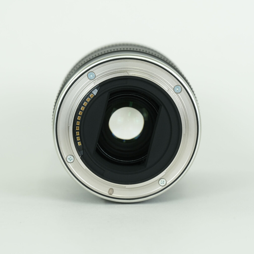 TAMRON 28-75mm F/2.8 Di III VXD G2 (Model A063) [ニコンZ用]